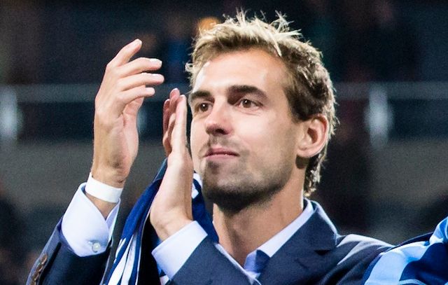 Ny sportchef och assisterande tränare till Assyriska