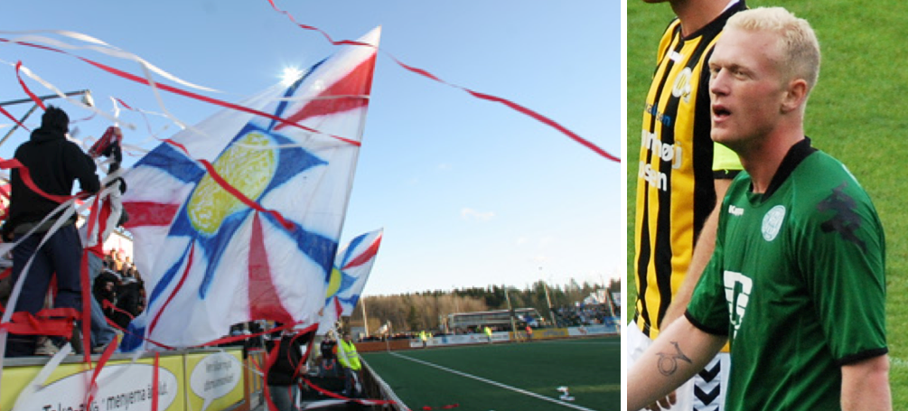 Ken Fagerberg klar för Assyriska: "Ska göra allt jag kan för klubben"